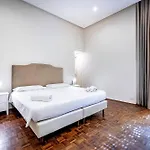 Yd Bright 2-bedroom Retreat With Elevator *