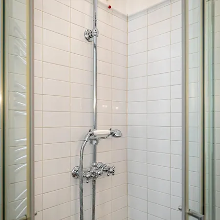 Apartmán Yd Bright 2-bedroom Retreat With Elevator Florencie