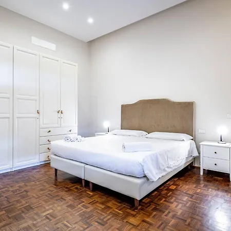 Yd Bright 2-bedroom Retreat With Elevator Апартаменты *