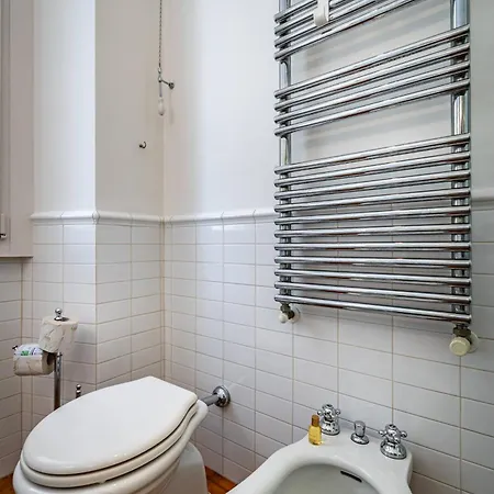 Yd Bright 2-bedroom Retreat With Elevator Lejlighed *