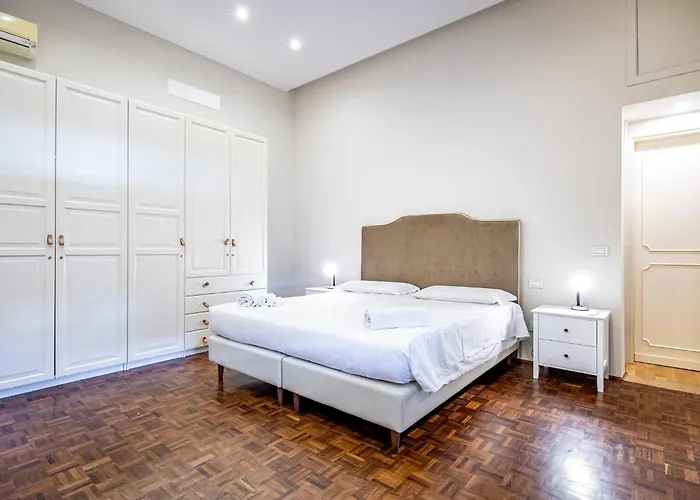Yd Bright 2-bedroom Retreat With Elevator Апартаменты *
