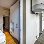 Yd Bright 2-bedroom Retreat With Elevator Lägenhet Florens
